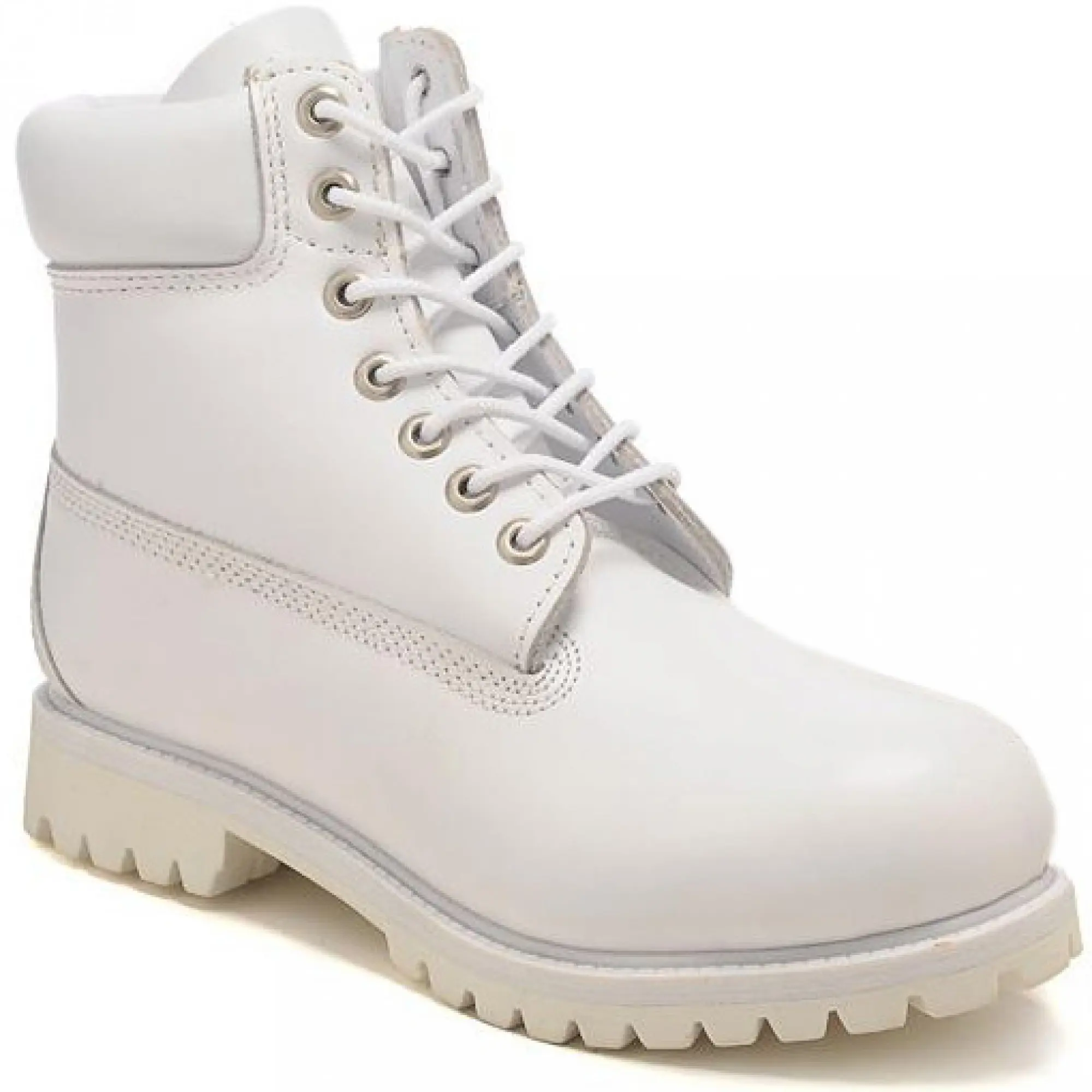 All white tims 2025
