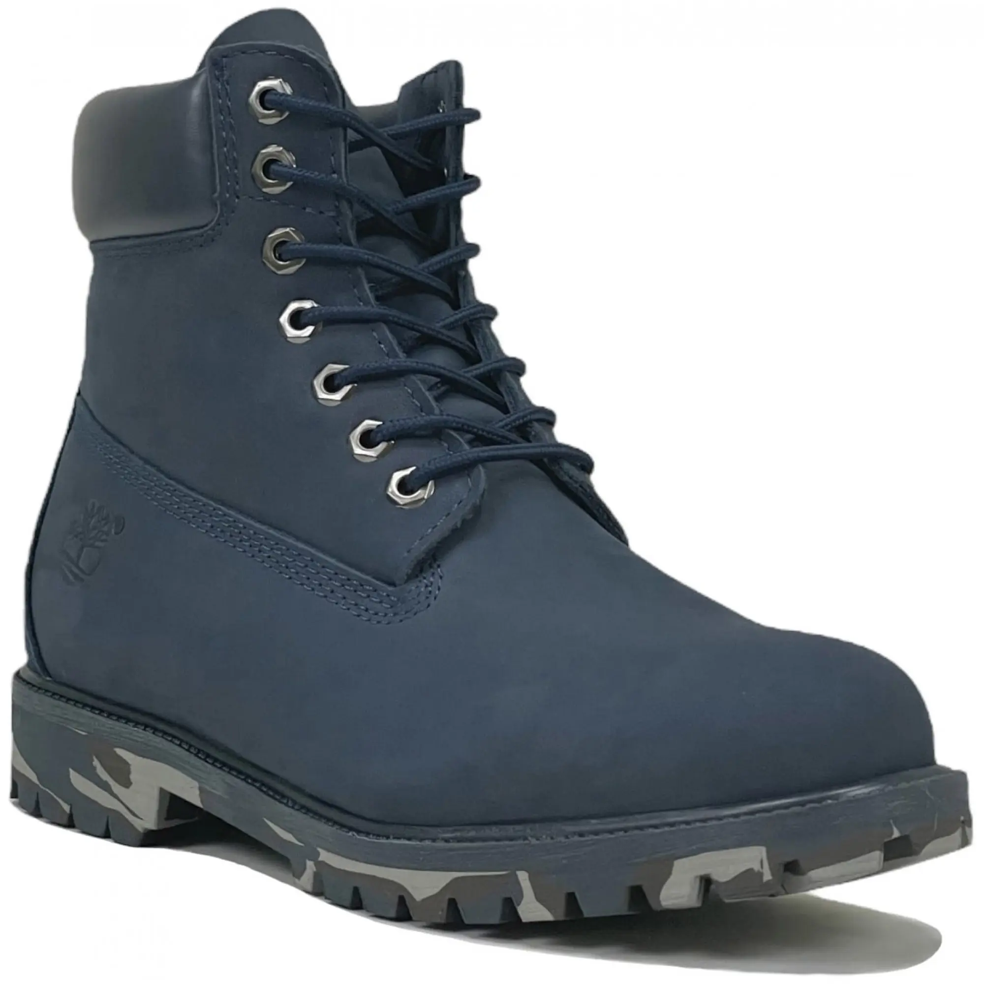 Timberland 10061 Blue Arm