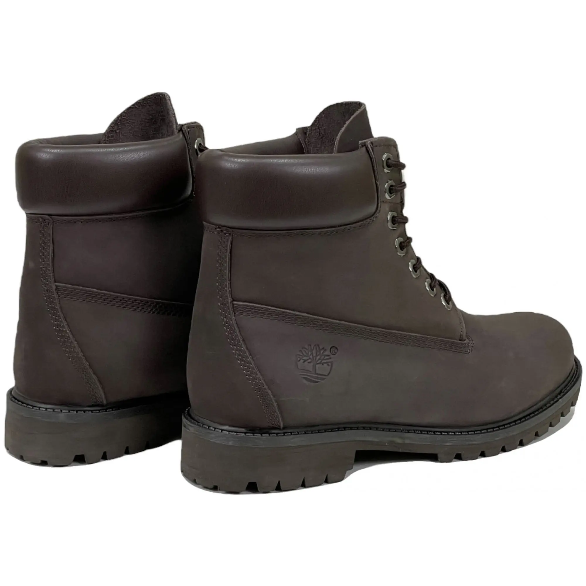 Timberland 10061 Dark Chocolate