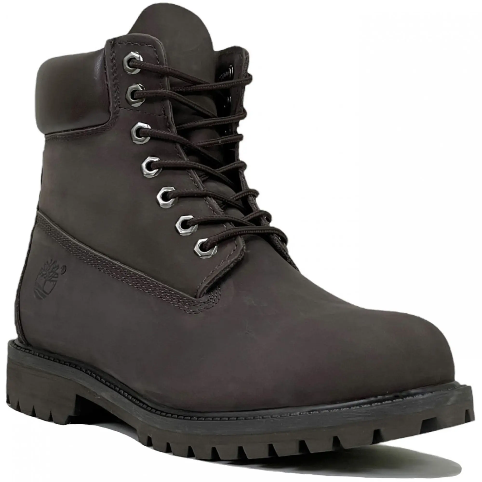 Timberland 10061 Dark Chocolate