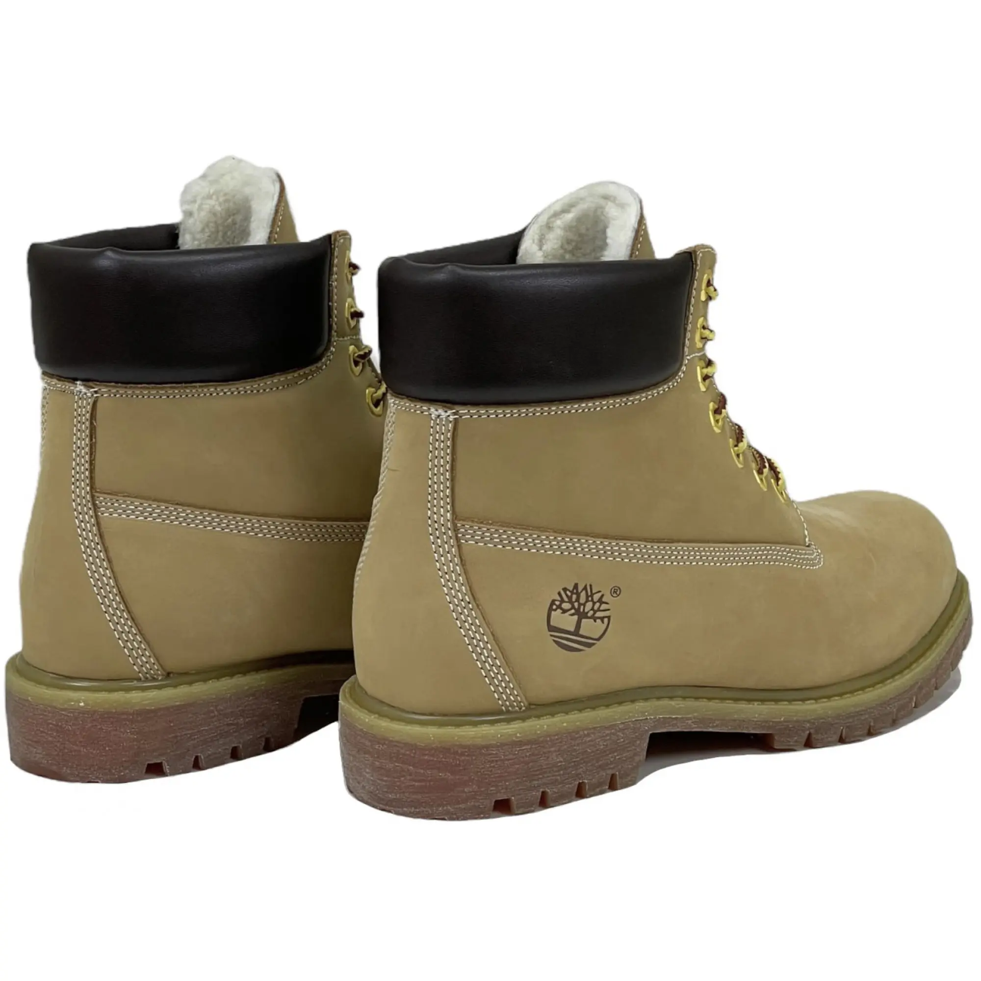Timberland 10061 Green Khaki