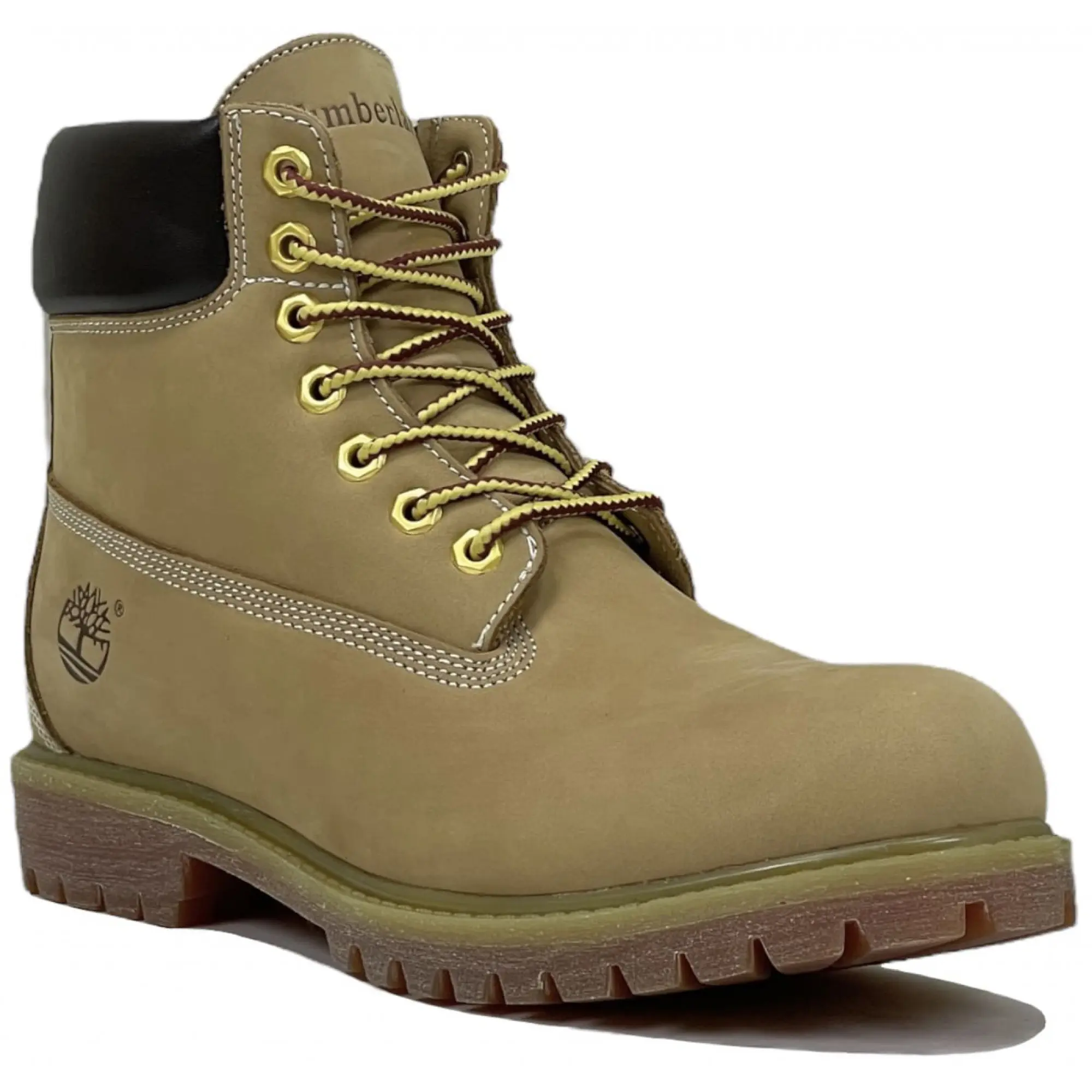 Green timberlands hot sale