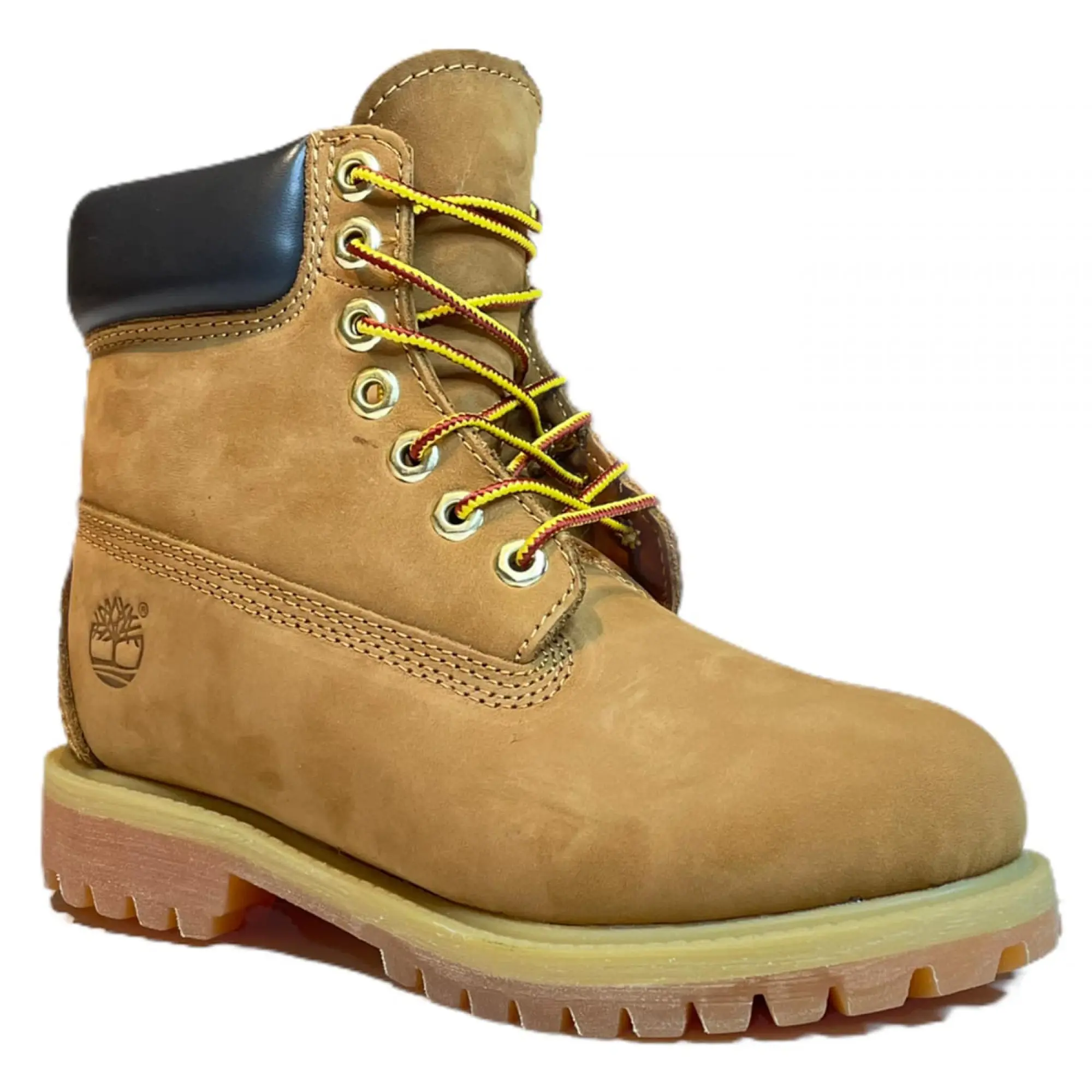 Timberland 10061 Yellow
