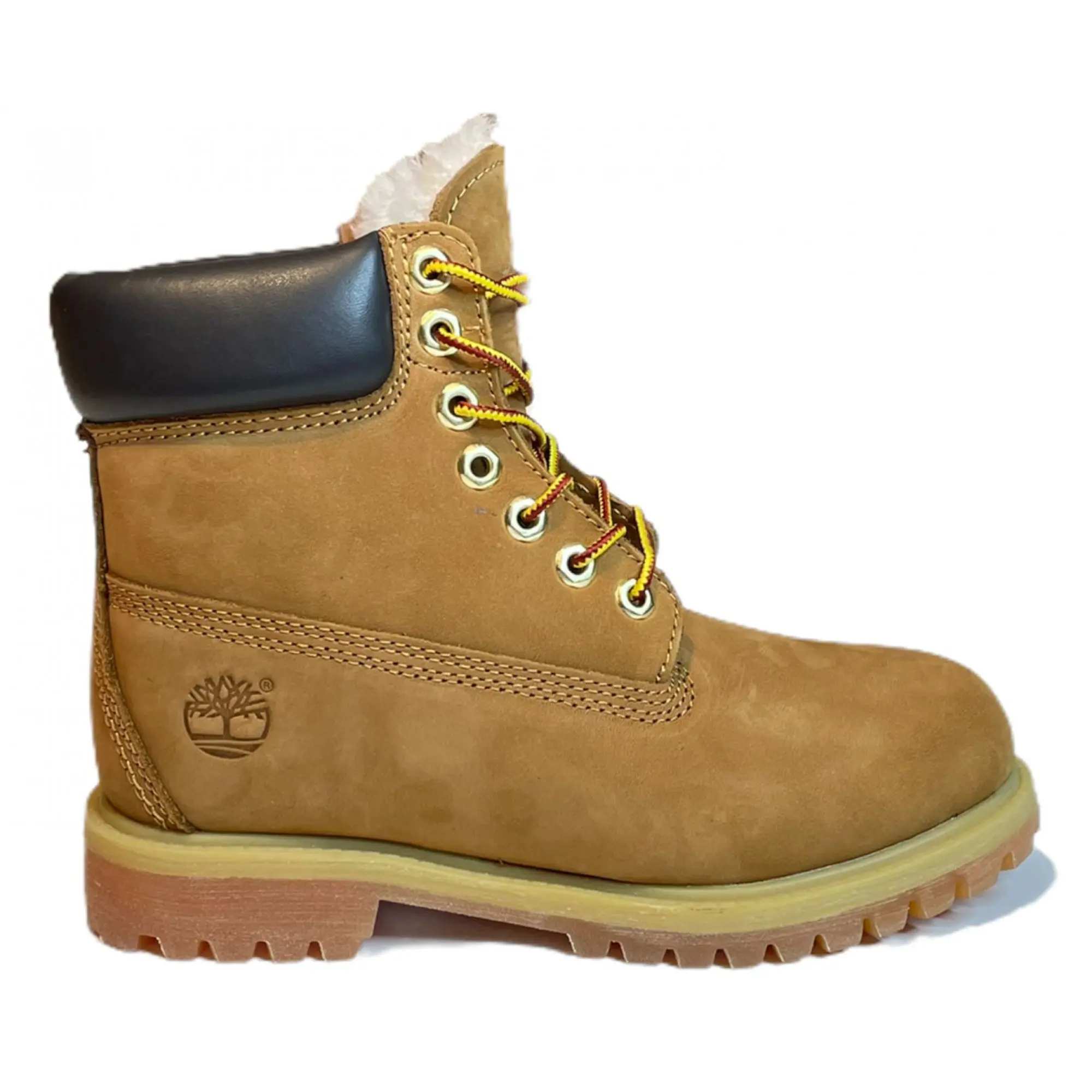 Nubuck timberland boots shop