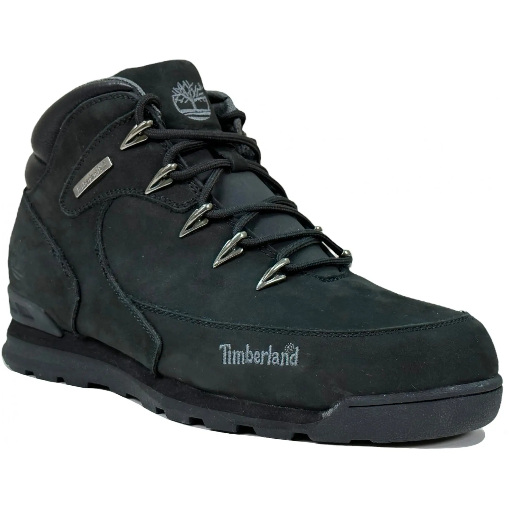 Euro hiker black clearance