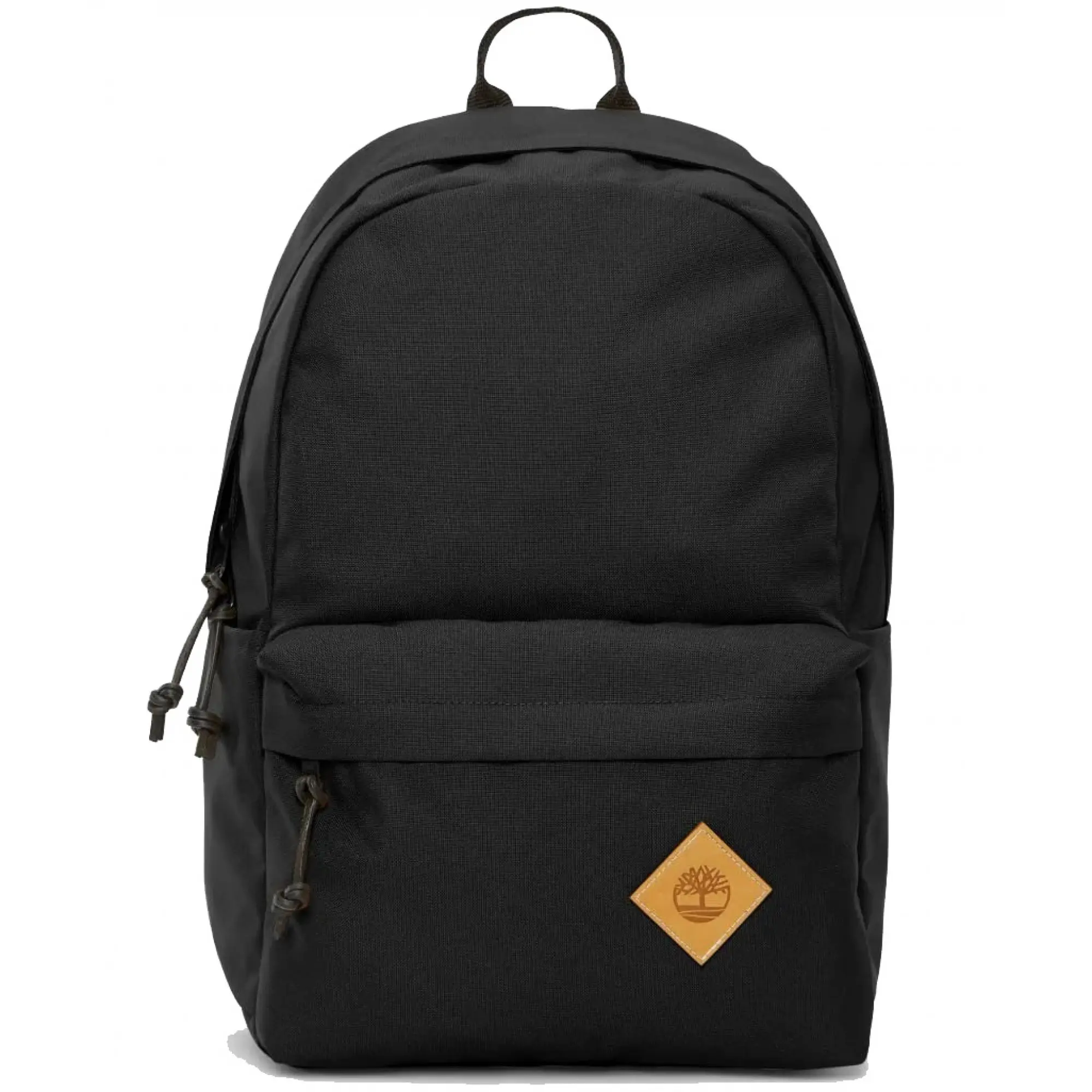 Timberland black backpack outlet
