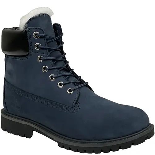 TIMBERLAND
