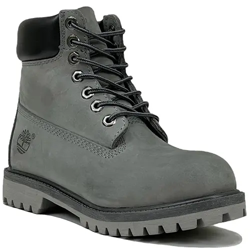 Timberland 10061 Deep Grey