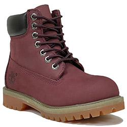 Timberland 10061 Bordo