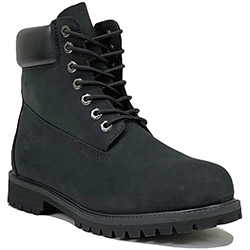 Timberland 10061 Navy Black