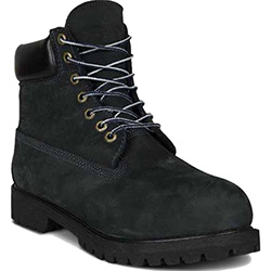 Timberland 10061 Navy с Мехом