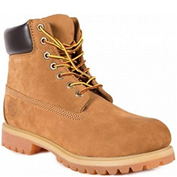 Timberland 10061 песочные