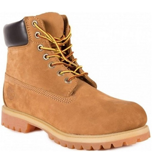 Желтые ботинки Тимберленд ️ официальный сайт TIMBERLAND