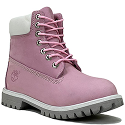 Timberland 10061 розовые