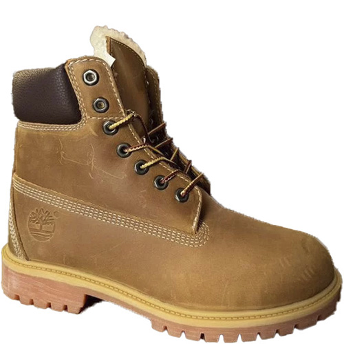 Timberland 10061 Yellow Brown