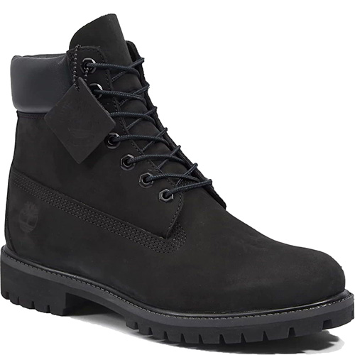 Timberland 10073 Premium Black