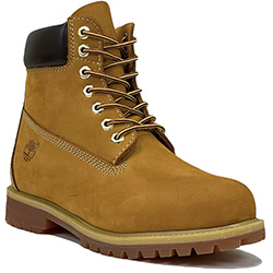 Timberland 10061 Yellow
