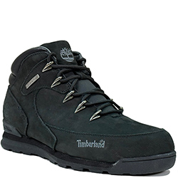 Timberland Euro Rock Hiker Black