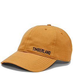 Кепка Timberland Nansen Cove Wheat Оранжевая