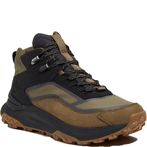 Timberland Lincoln Peak Gore-Tex Boots Khaki