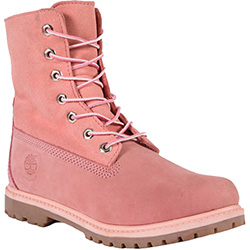 Timberland Teddy Fleece Rose